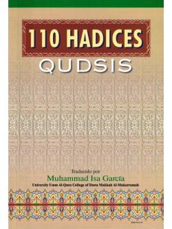 110 Hadices Qudsis